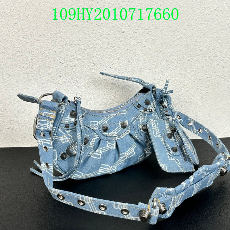 Ozarra Fashion - BGA Bags - 1700
