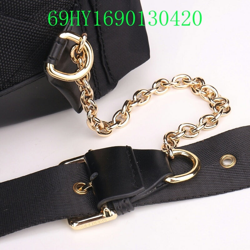 Ozarra Fashion -BBR Bags - 209