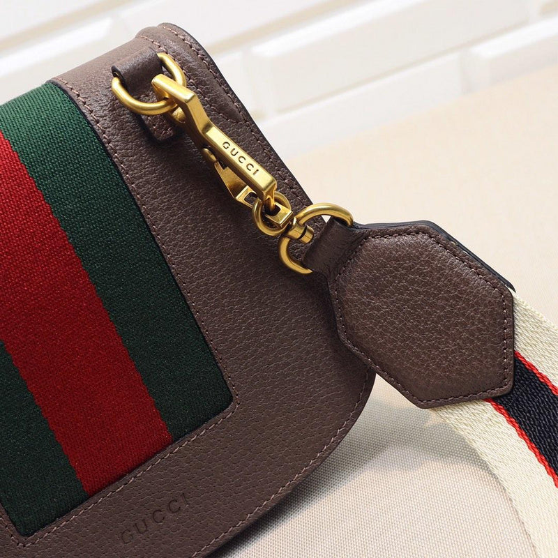 BAB - GCI Bags - 800