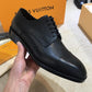Ozarra Luxury - LOV Men Shoes - 1714