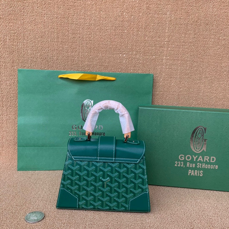 Ozarra - GOD Bags - 146