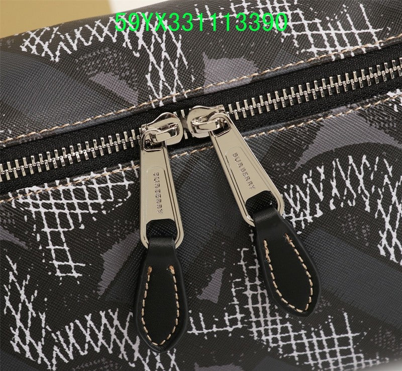 Ozarra Fashion -BBR Bags - 622
