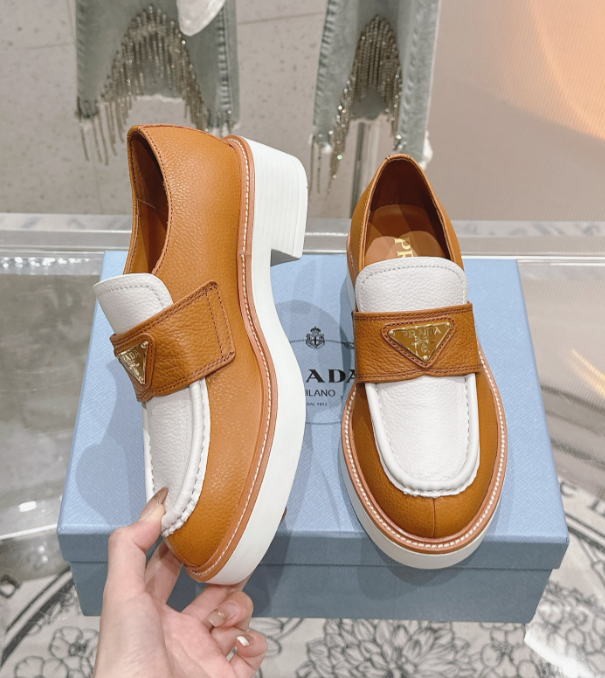 Ozarra Luxury - PD Women Shoes - 006