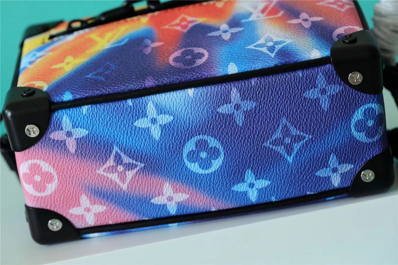 Ozarra Fashion Lu-Vi bags - 10184