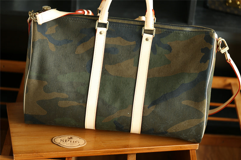 Ozarra Fashion Lu-Vi bags - 9473