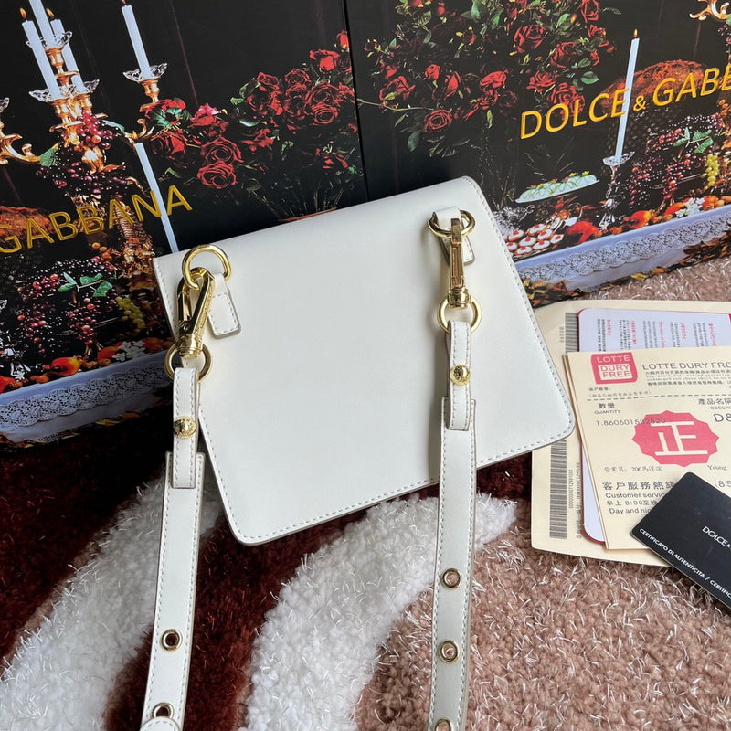 Ozarra - DG Bags - 134