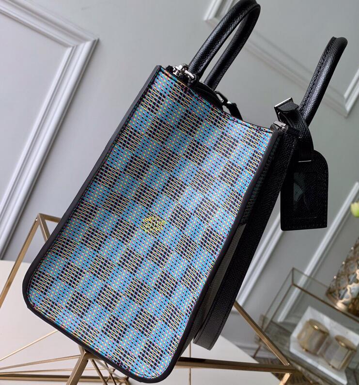 Ozarra Luxury - LOV Bags - 2812