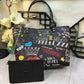 Ozarra - DG Bags - 312