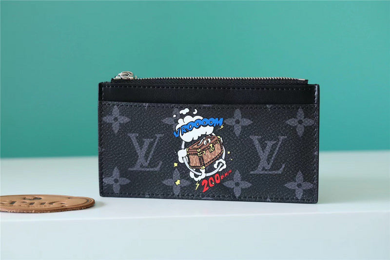 Ozarra Fashion Lu-Vi bags - 10765