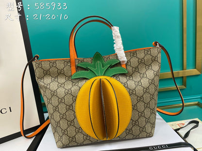Ozarra - GUKI Bags - 2197