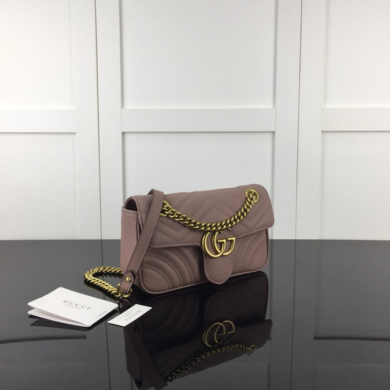 Ozarra - GCI Bags - 1948