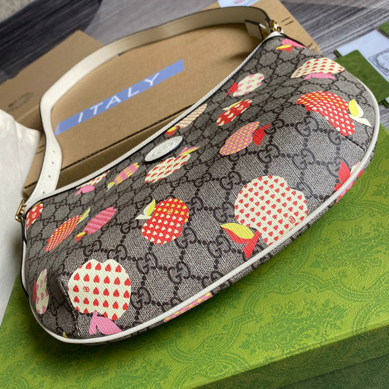 Ozarra - GG Bags - 1821