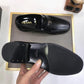 Ozarra Luxury - PD Men Shoes - 117