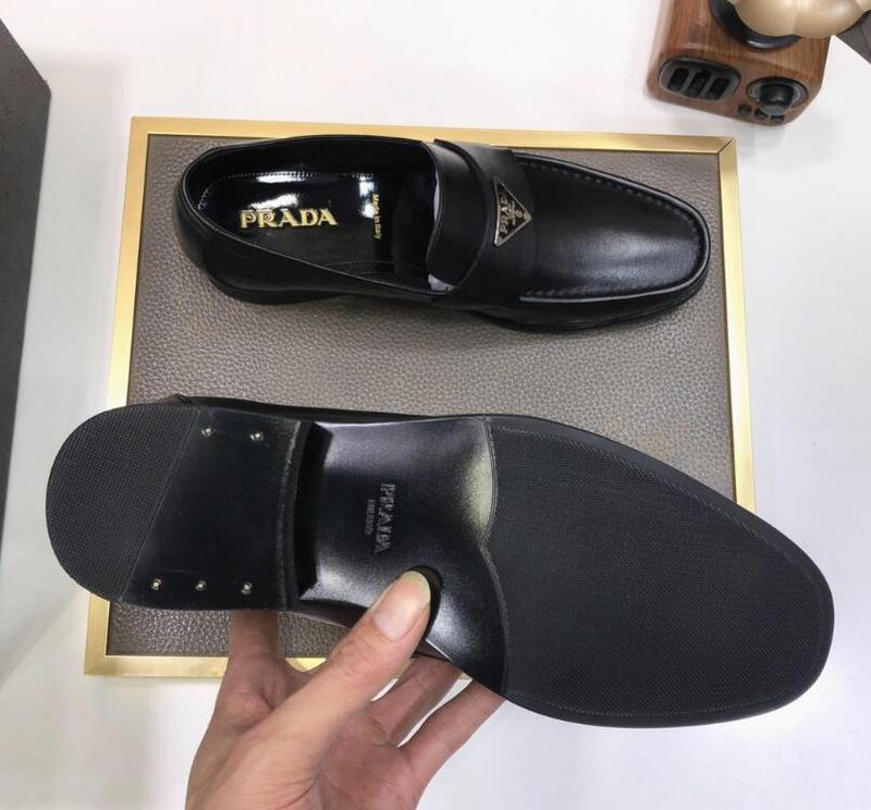 Ozarra Luxury - PD Men Shoes - 117