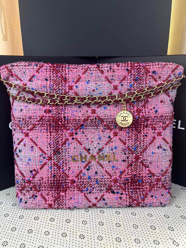 BAB - CHL Bags - 2778
