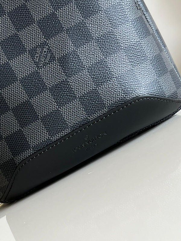 Ozarra Fashion Lu-Vi bags - 17316