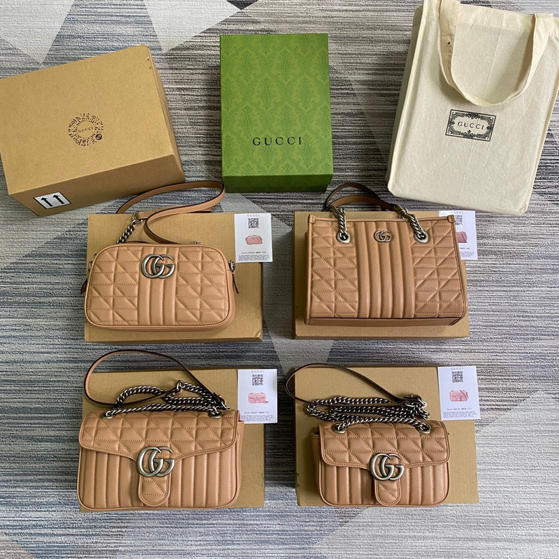 Ozarra - GG Bags - 1676