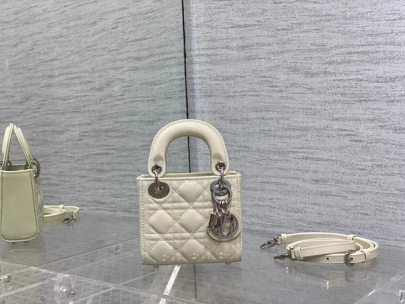 OZ - Dir Bags - 863