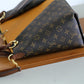 Ozarra Fashion Lu-Vi bags - 8018
