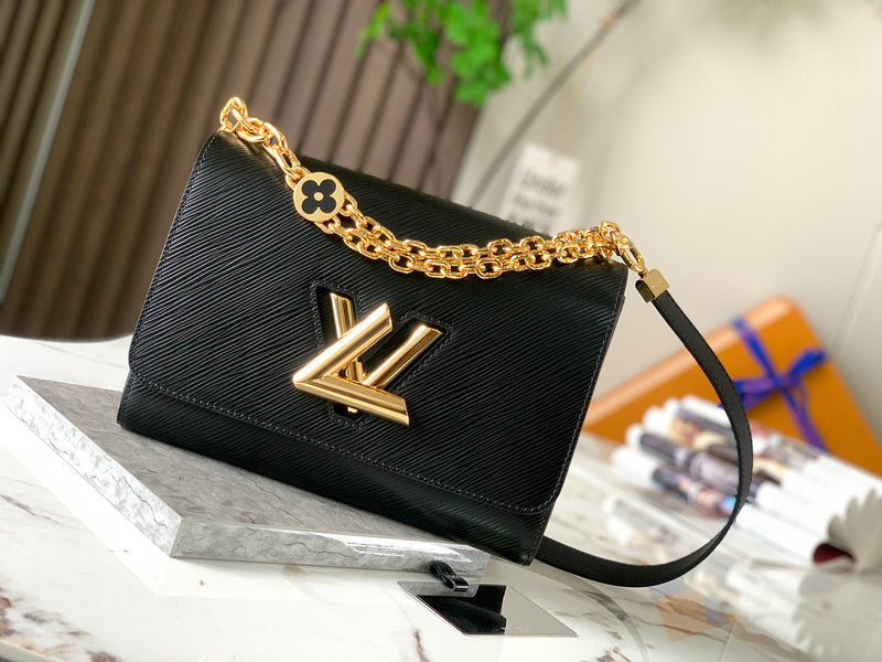 Ozarra Fashion Lu-Vi Bags - 16648
