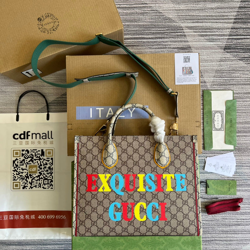 Ozarra - GCI Bags - 5765