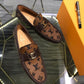 Ozarra Luxury - LOV Men Shoes - 1916