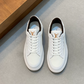 Ozarra Luxury - LOV Men Shoes - 145