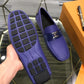 Ozarra Luxury - LOV Men Shoes - 1921