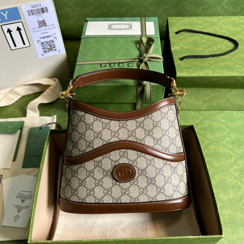 OZ - GCI Bags - 932