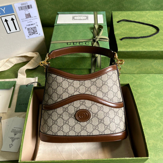 OZ - GCI Bags - 932