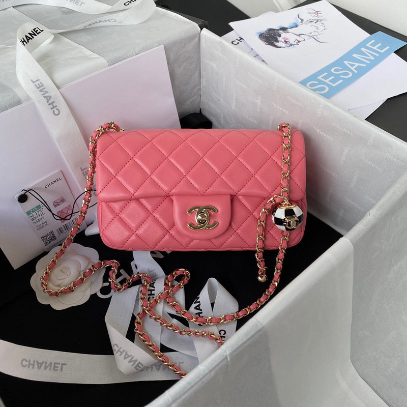 Ozarra - CHL Bags - 7613