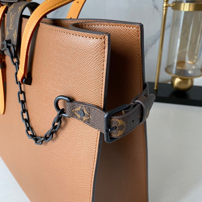 Ozarra Fashion Lu-Vi bags - 17769