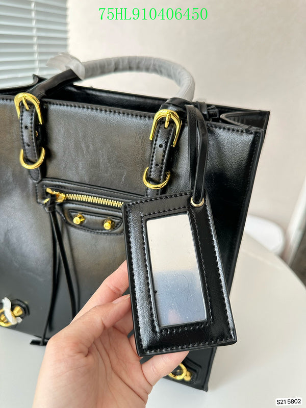 Ozarra Fashion - BGA Bags - 1857