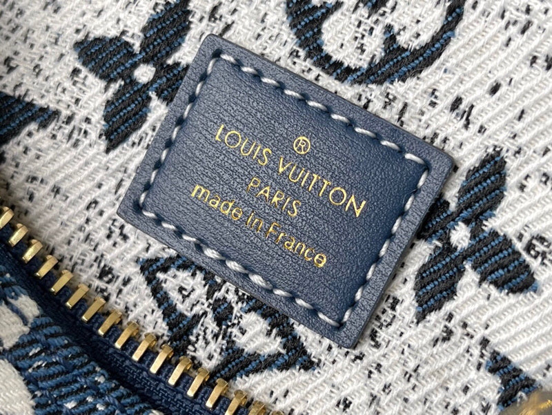 Fashion Lu-Vi bags - 5332