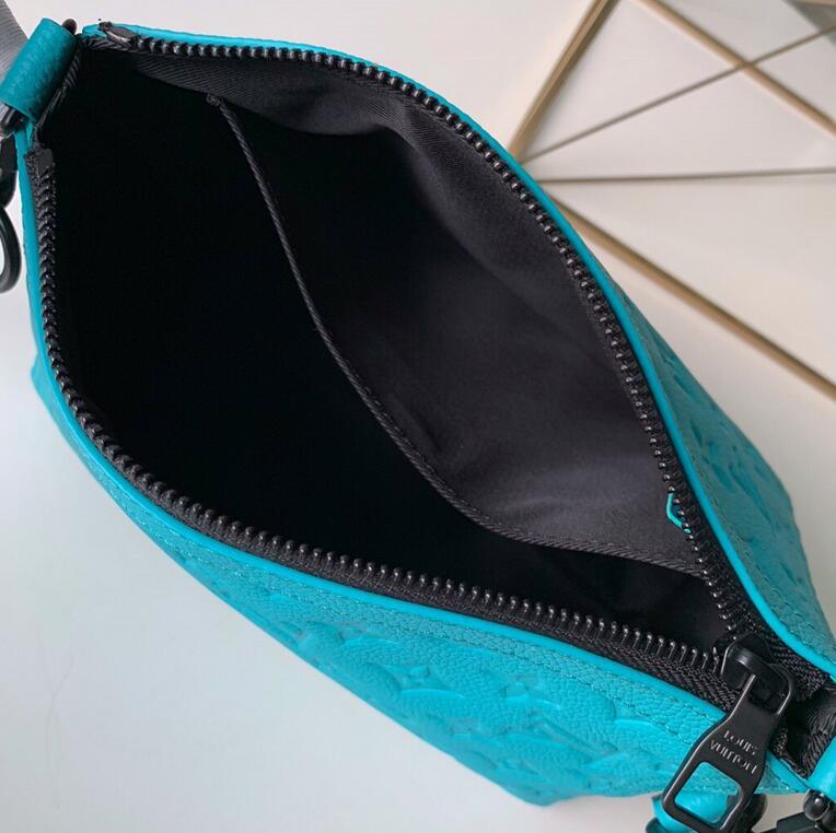 Ozarra Luxury - LOV Bags - 2921