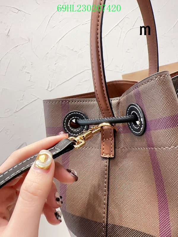 Ozarra Fashion -BBR Bags - 220
