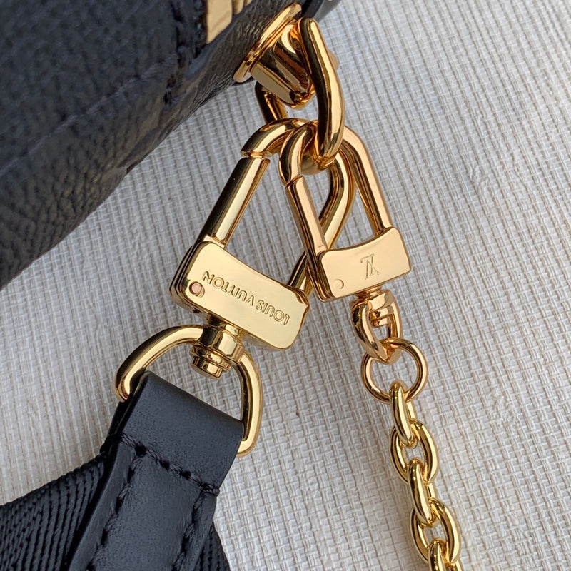 Ozarra Fashion Lu-Vi bags - 17041
