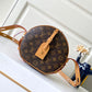 Ozarra Fashion Lu-Vi Bags - 16867