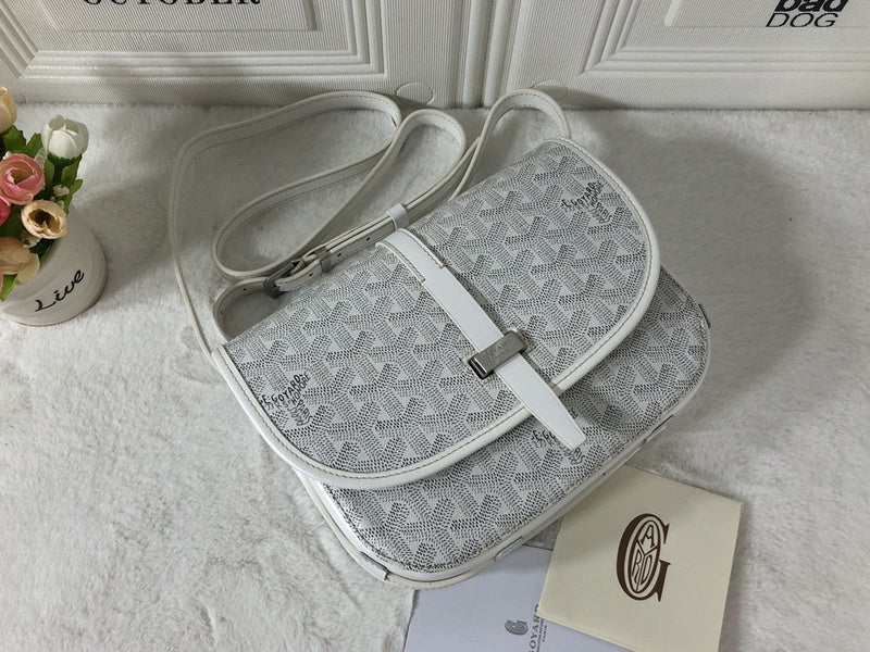 Ozarra - GOD Bags - 080