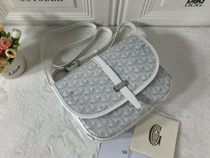 Ozarra - GOD Bags - 080