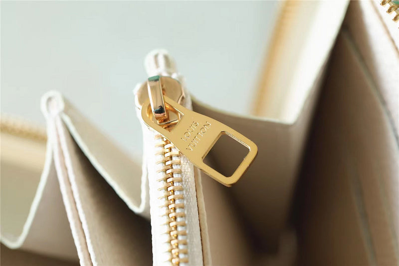 Ozarra Fashion Lu-Vi bags - 8748