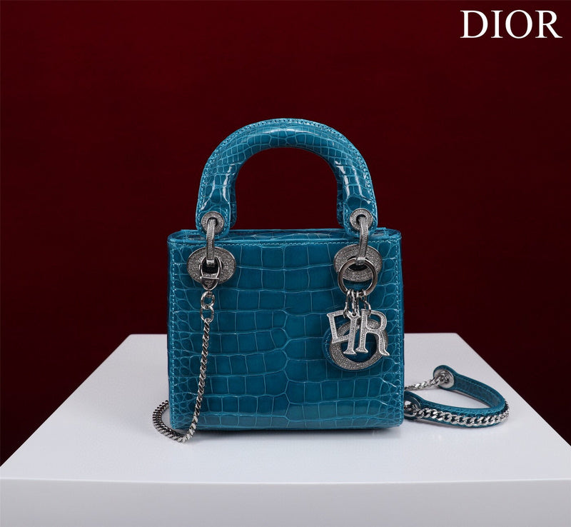 Ozarra - Dir Bags - 1644