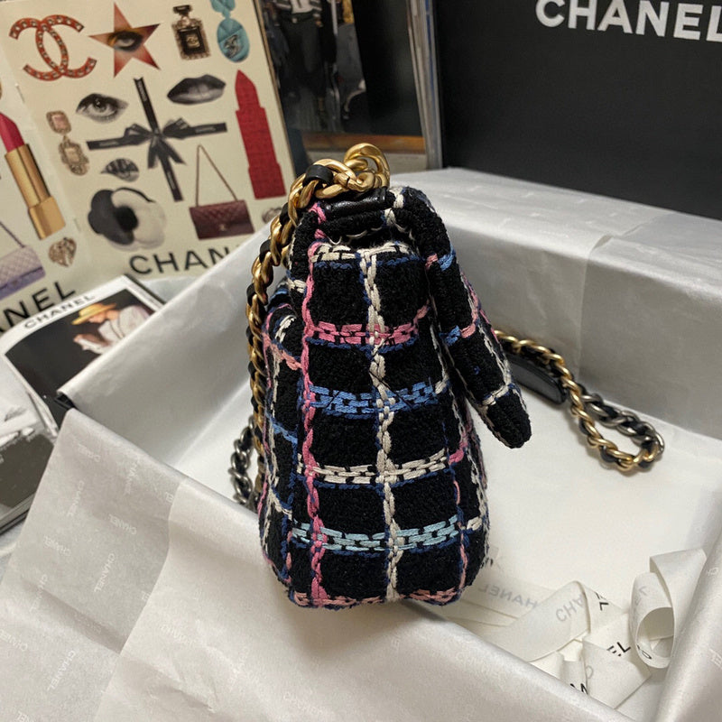 BAB - CHL Bags - 3290