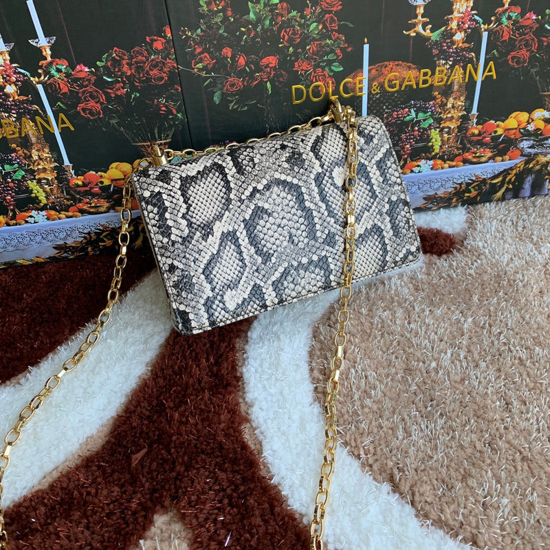 Ozarra - DG Bags - 201