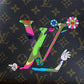 Ozarra Fashion Lu-Vi bags - 9044
