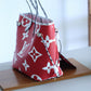 Ozarra Fashion Lu-Vi bags - 8079