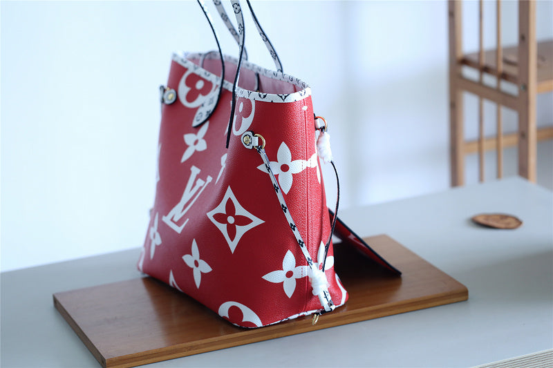 Ozarra Fashion Lu-Vi bags - 8079