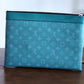 Ozarra Fashion Lu-Vi bags - 11118