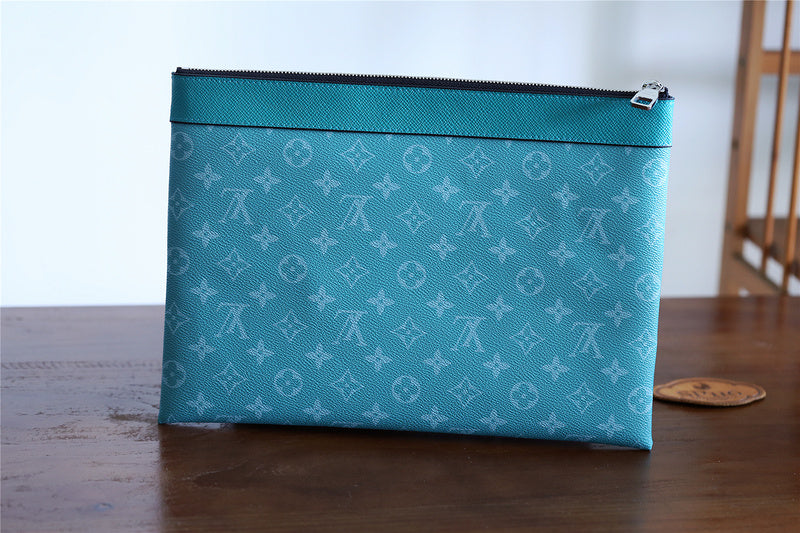 Ozarra Fashion Lu-Vi bags - 11118