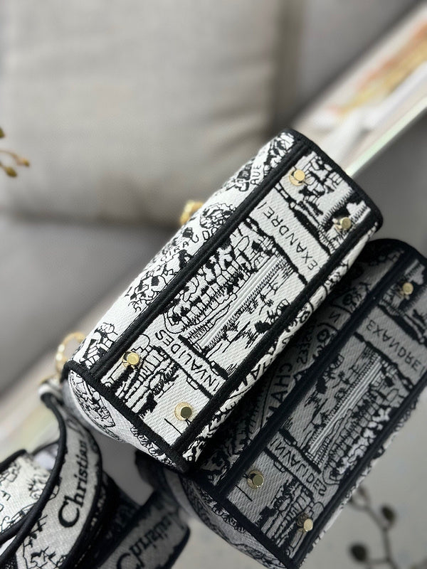 Ozarra - Dir Bags - 220